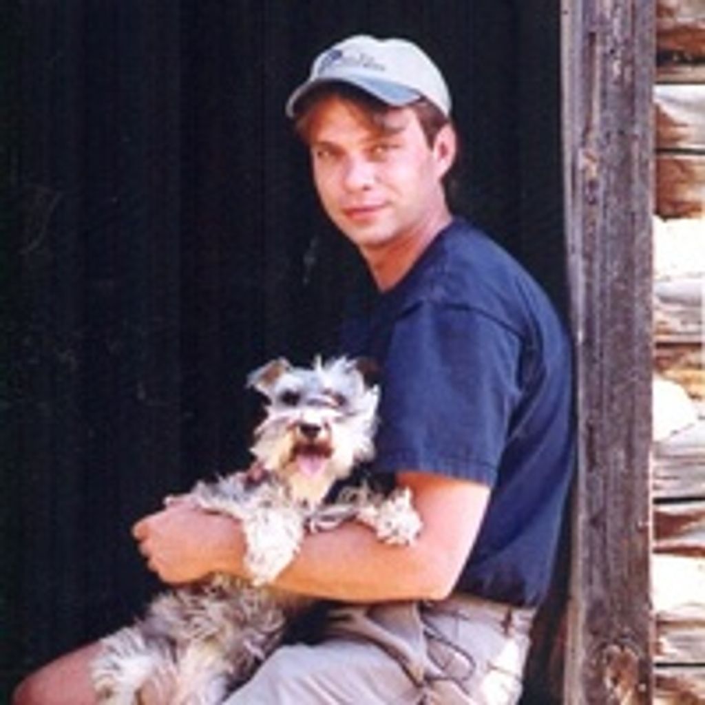 John Wayne Fenske