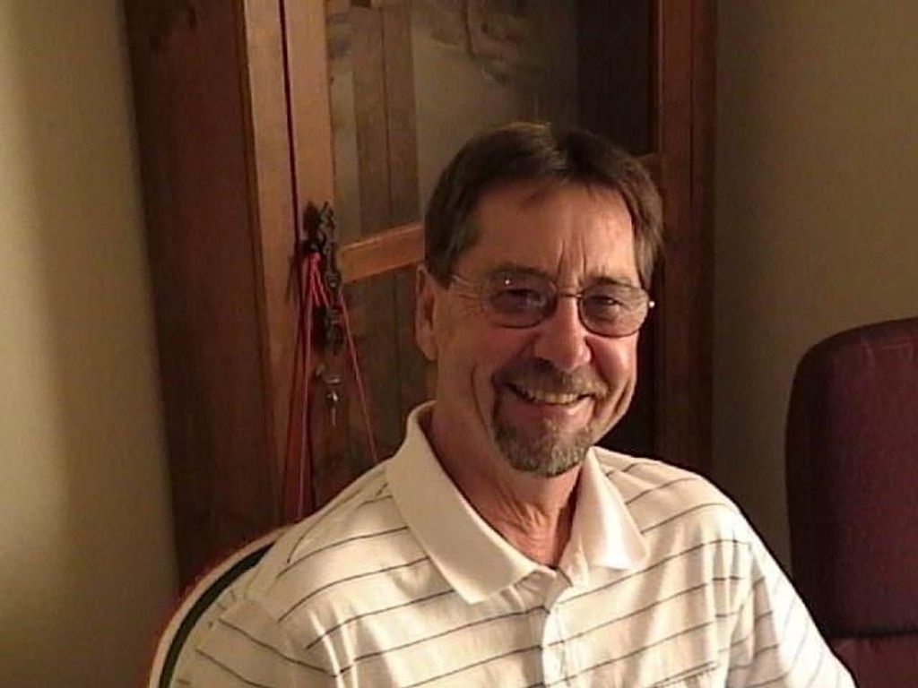 Timothy Vogel Profile Photo