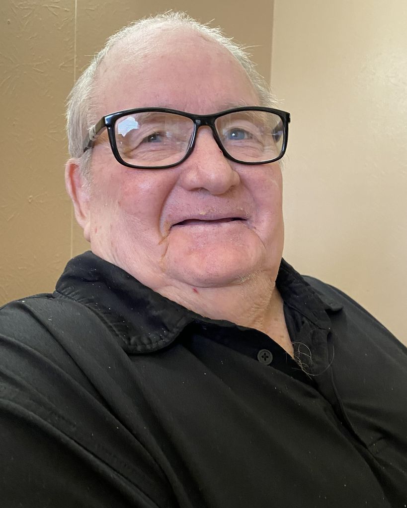 Delton Eugene Parkhill Profile Photo