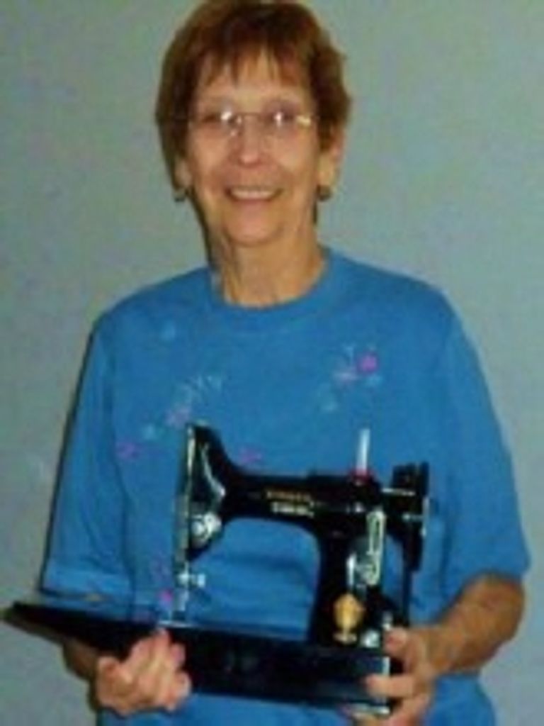 Helen See