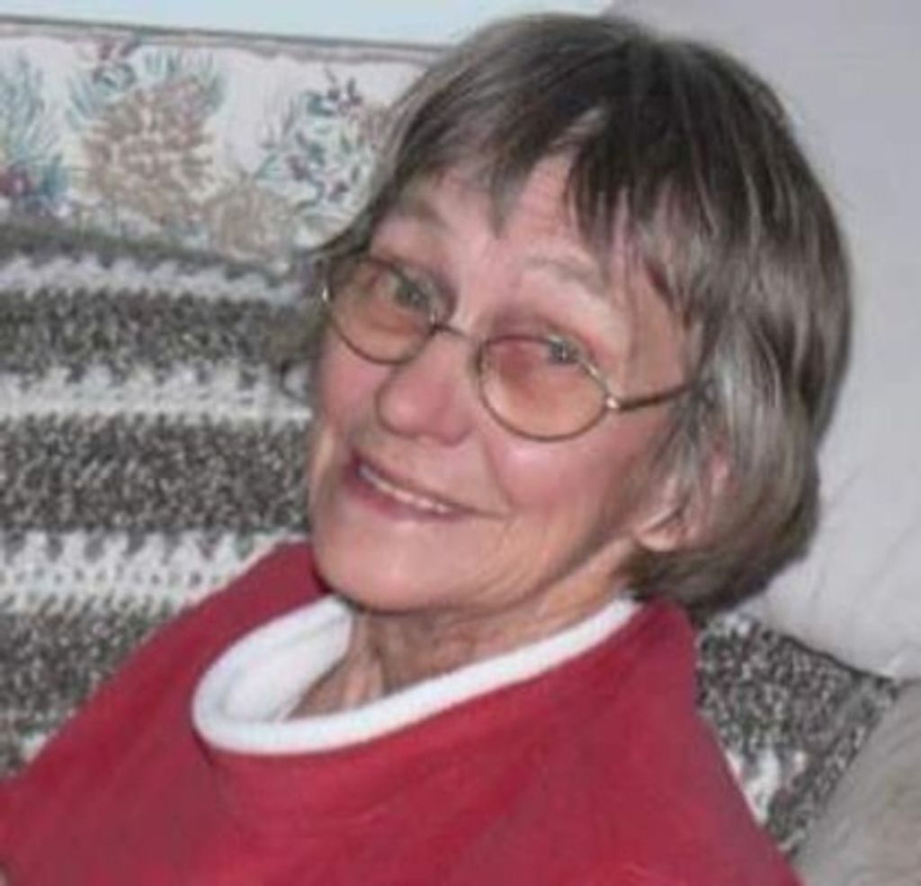 Mathilda Grubb Profile Photo