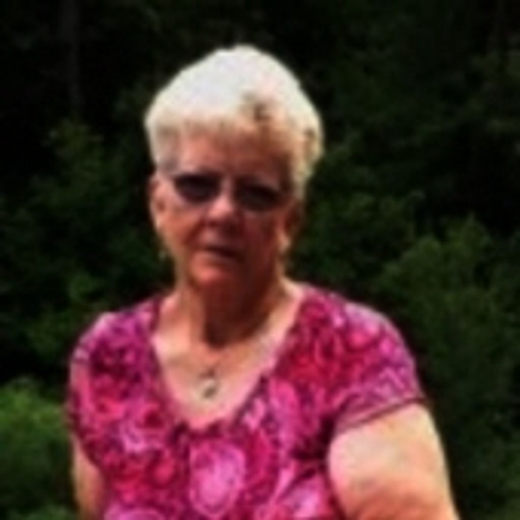 Mary Frances Lee