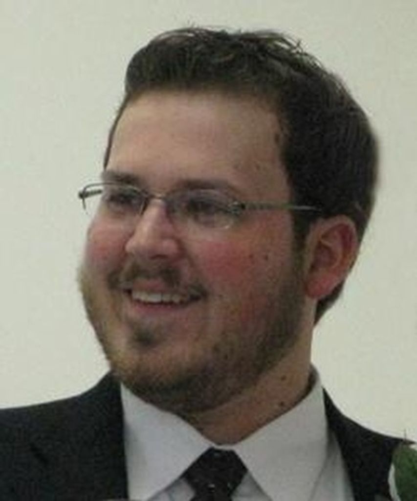 Kristopher Marc Mills