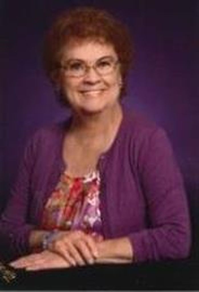 Mary Margaret Robeson