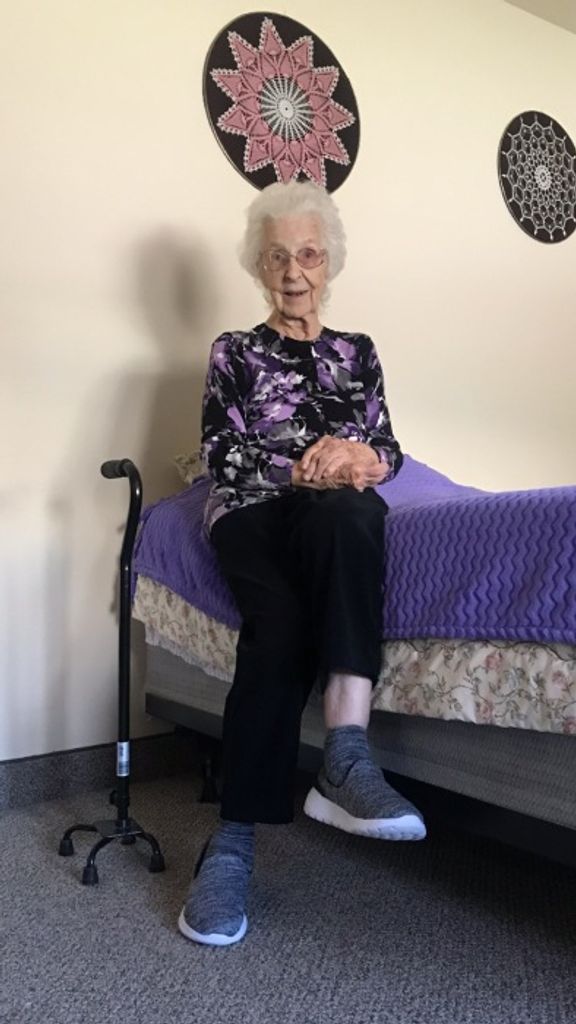 Betty Sonnek
