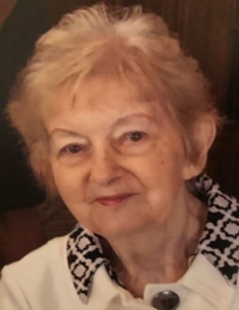 Helen Rotolo