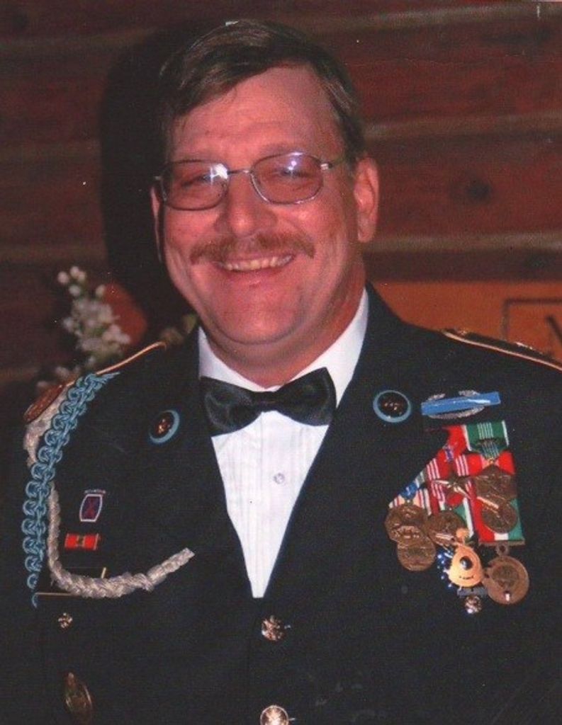 Thomas Stanley Faustin, Jr.