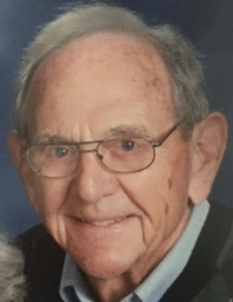 Cecil Ernest Wilkerson -Glbfh