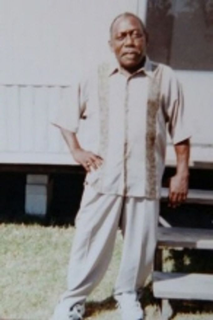 Joe Nathan Jones Profile Photo