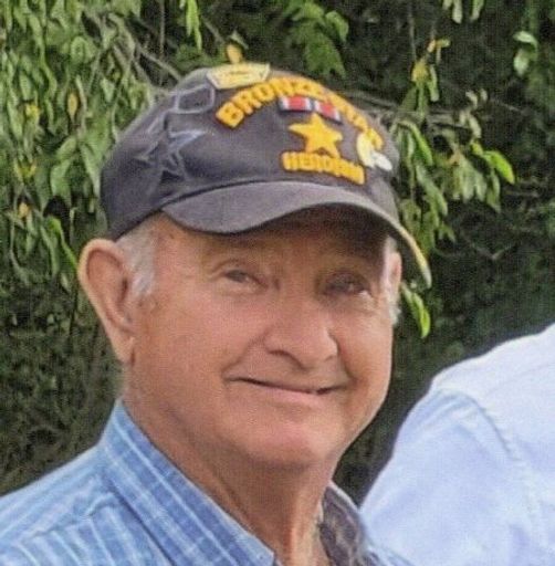 Ronald E. Ridley Profile Photo