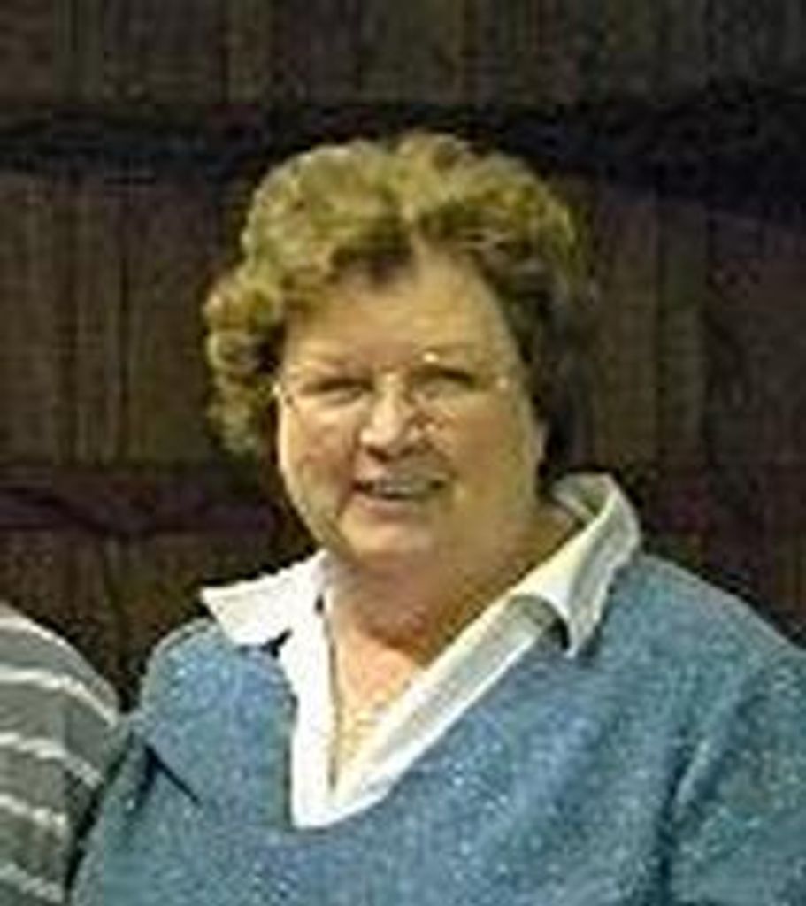 Wilma Joyce Thompson Profile Photo