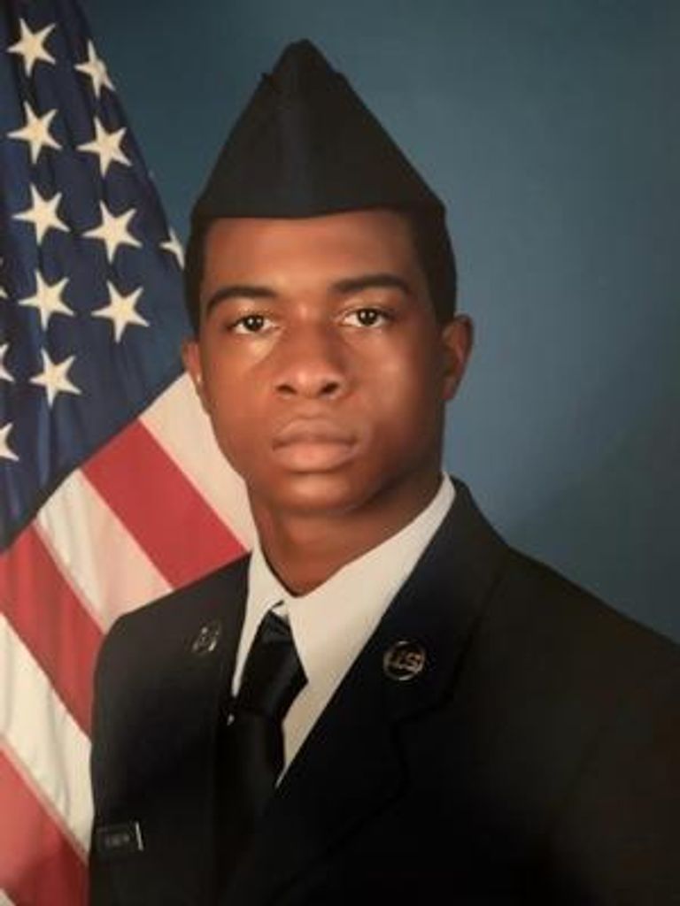 Jamari Rayshawn Hamilton Profile Photo