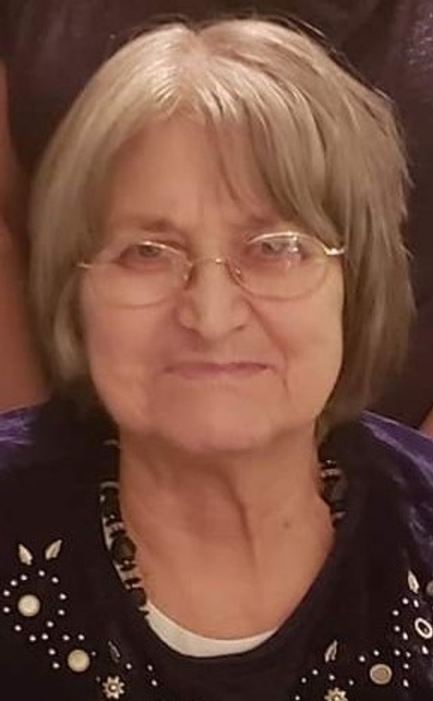 Norma Jean (Hoffman)  Doriot Profile Photo