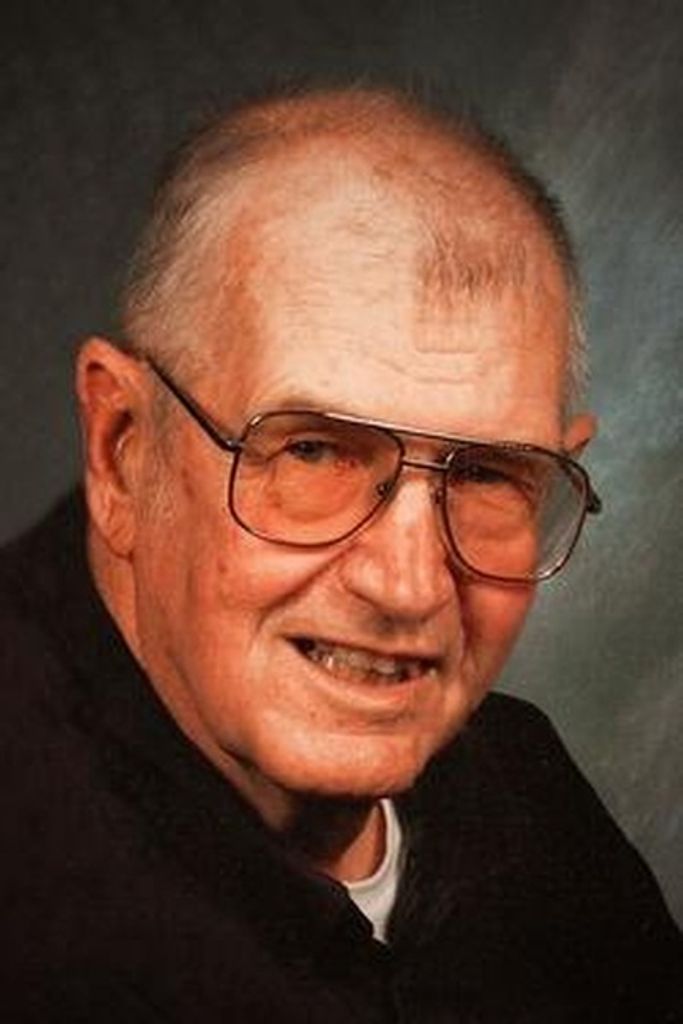 Earl Richard Jacobson Profile Photo