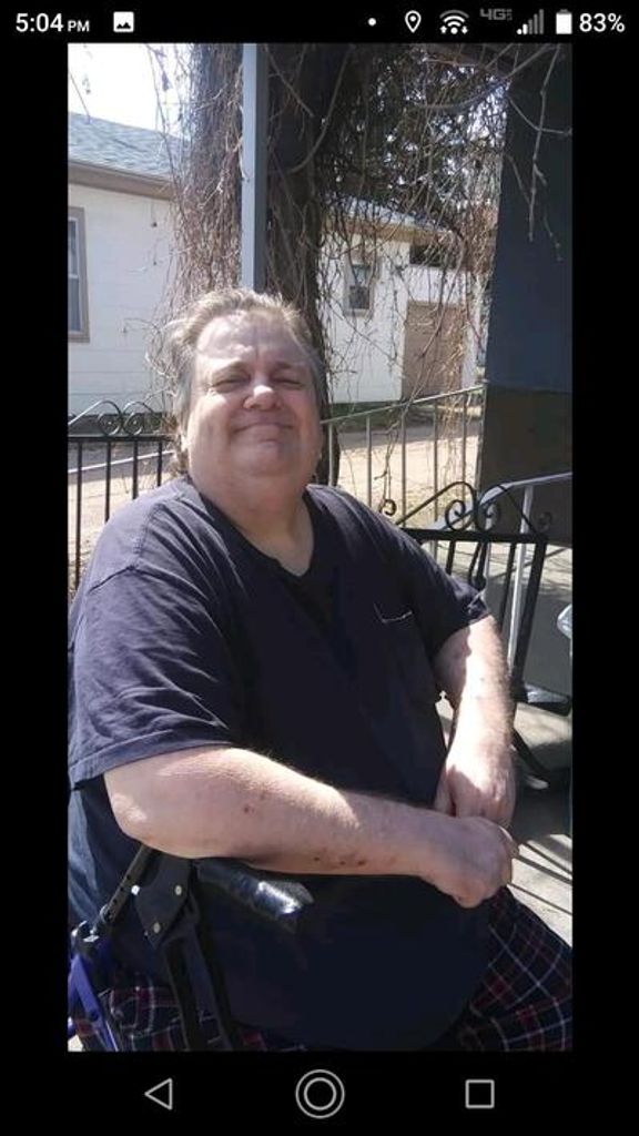 Curtis Lee Eugene Schneider