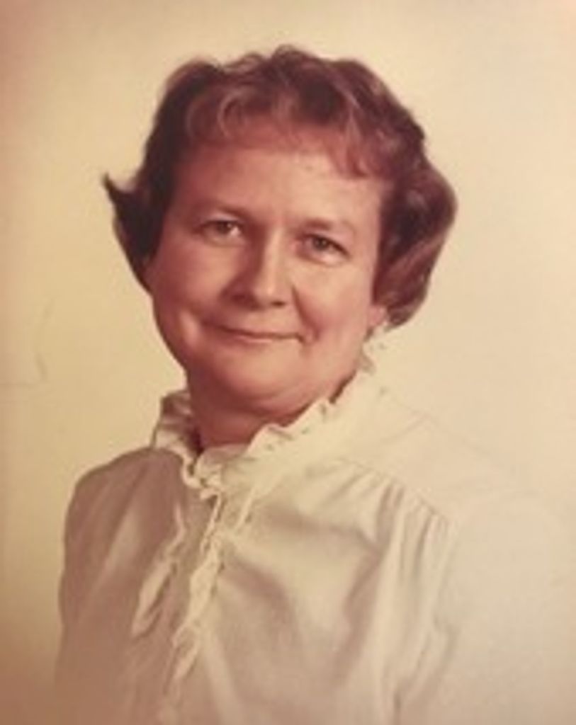 Bernadine Catherine Handley (Voss) Profile Photo