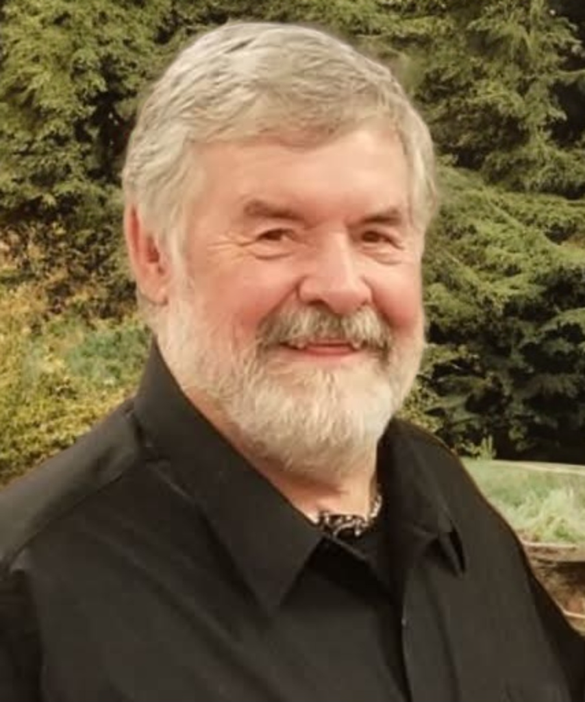 Paul Decker