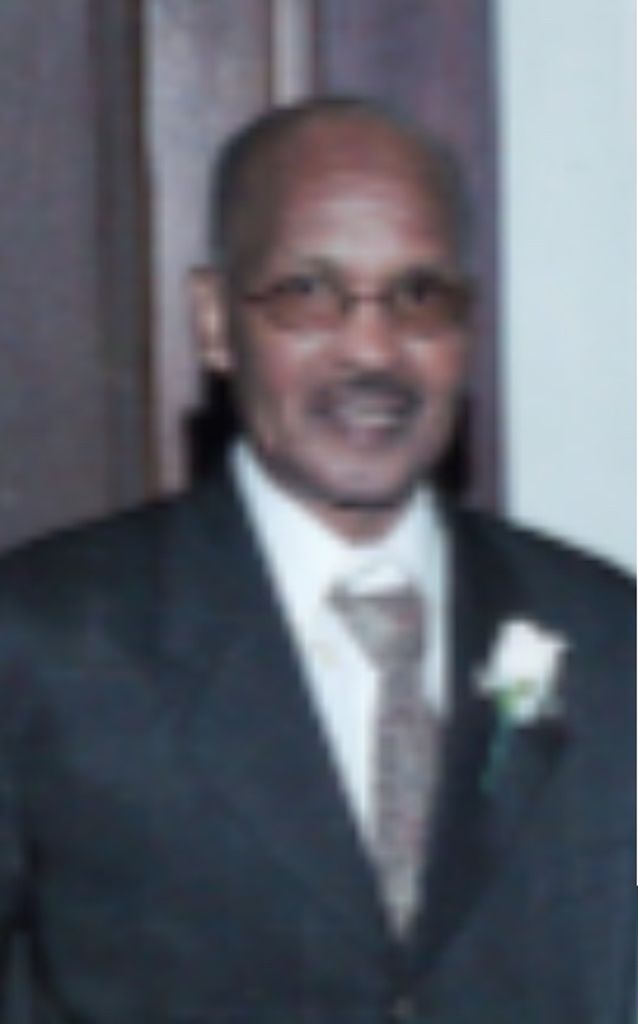 Willie L. Mackey