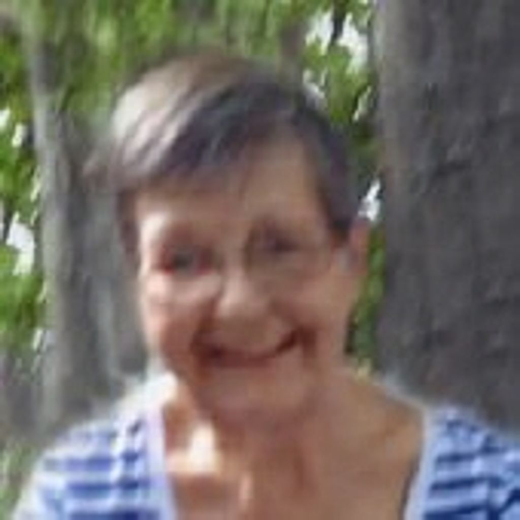 Joan Gail Nowland