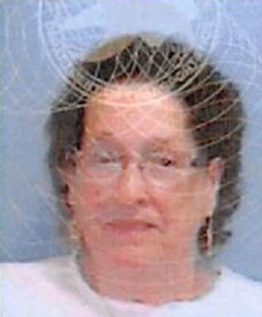 Betty Anne Garland
