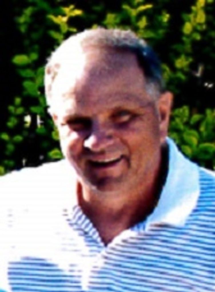 Ricky Wells Profile Photo