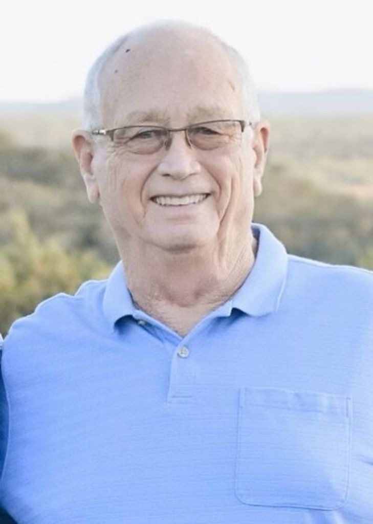 Douglas Allen Cox Profile Photo