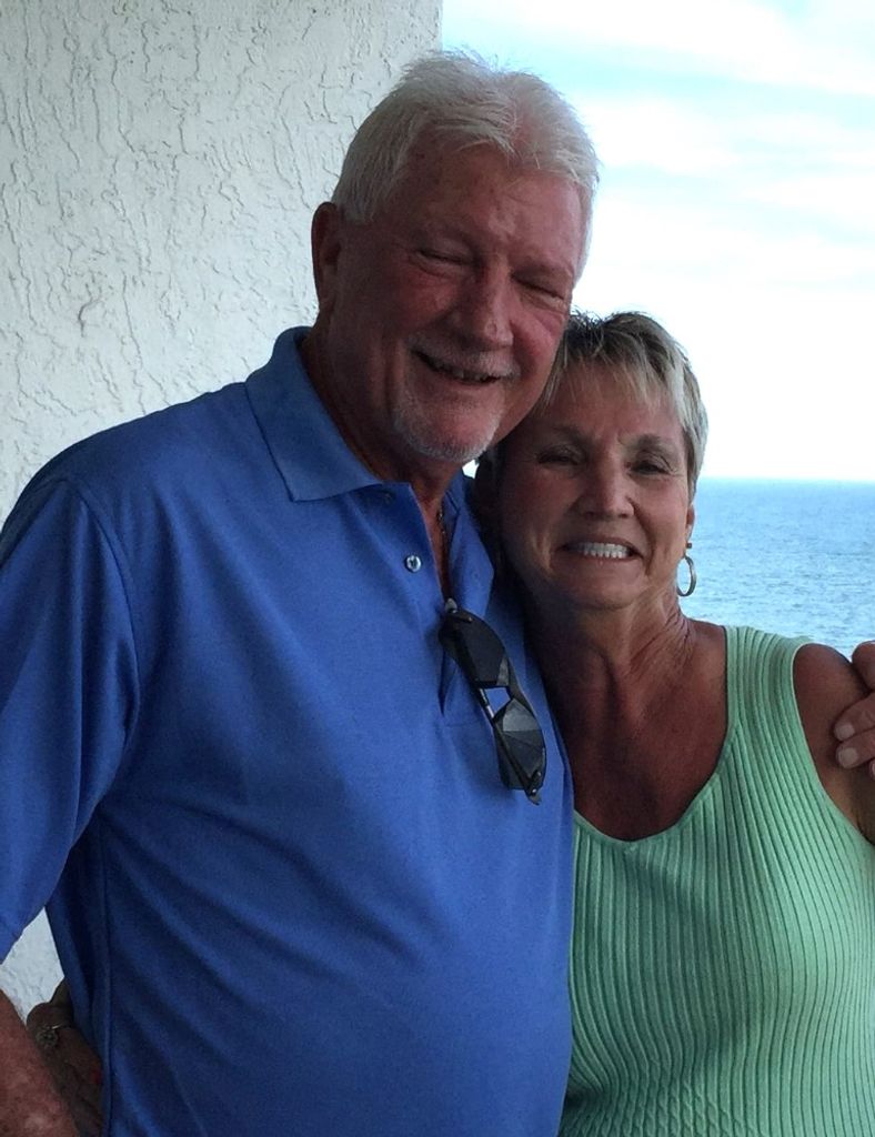 Pam Brown Profile Photo