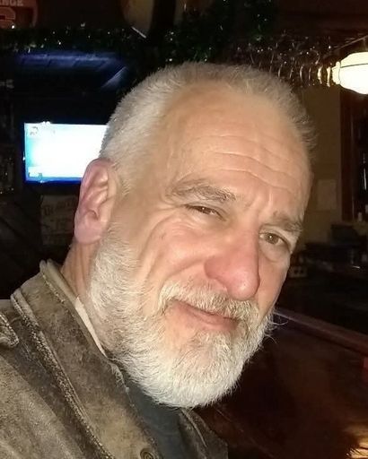 Richard M. Gerharz Profile Photo