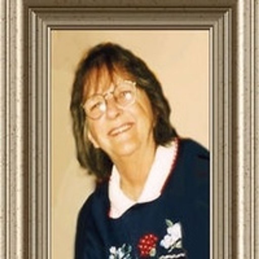 Margaret Wells Mckee