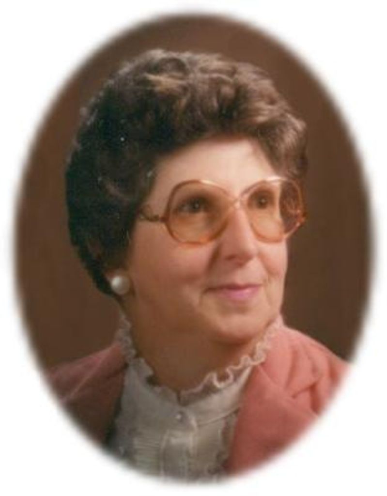 Patricia Yott Profile Photo