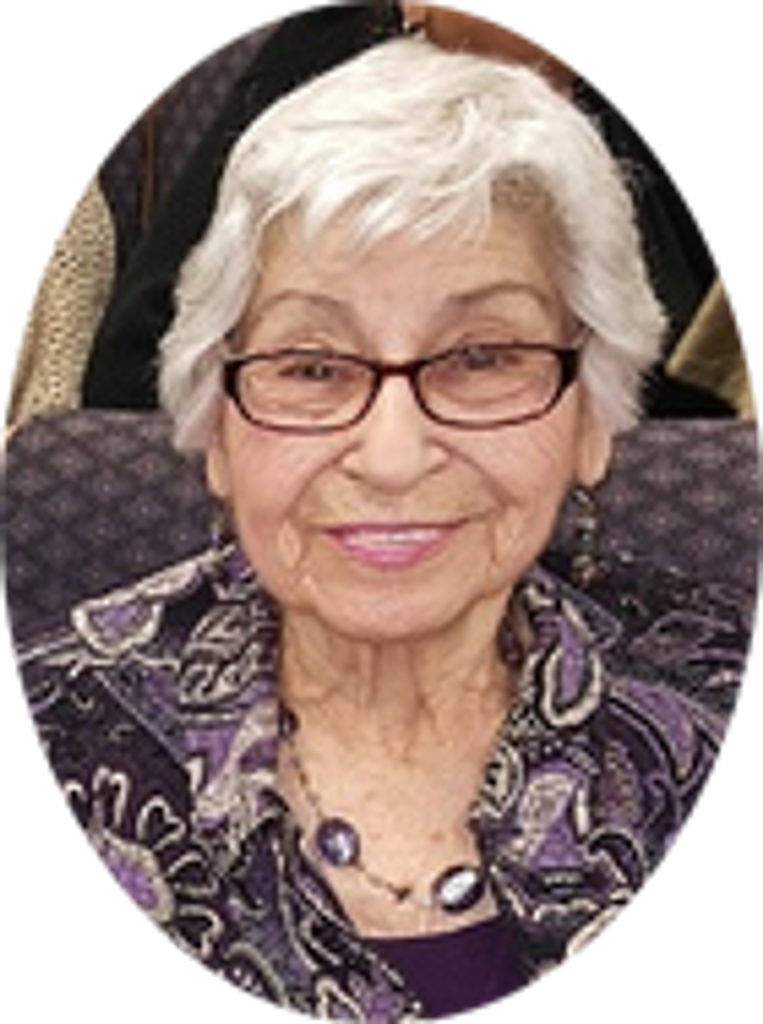 Maria Esperanza "Mari 'Ita" Valdez
