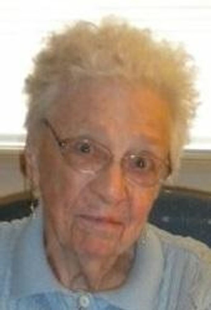 Dorothy Elizabeth Lookingbill