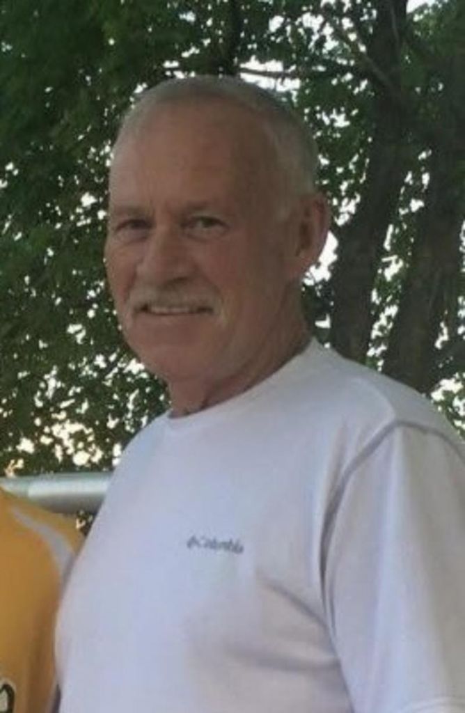 Robert Athon Griffin Profile Photo