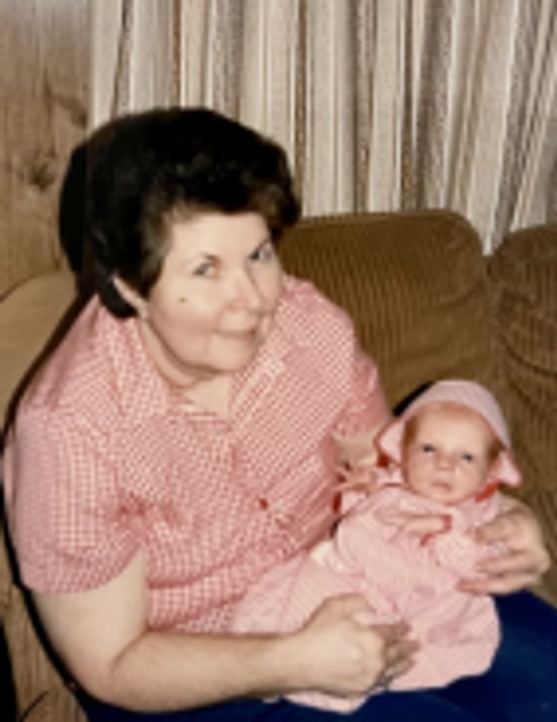 Ada Lanham
