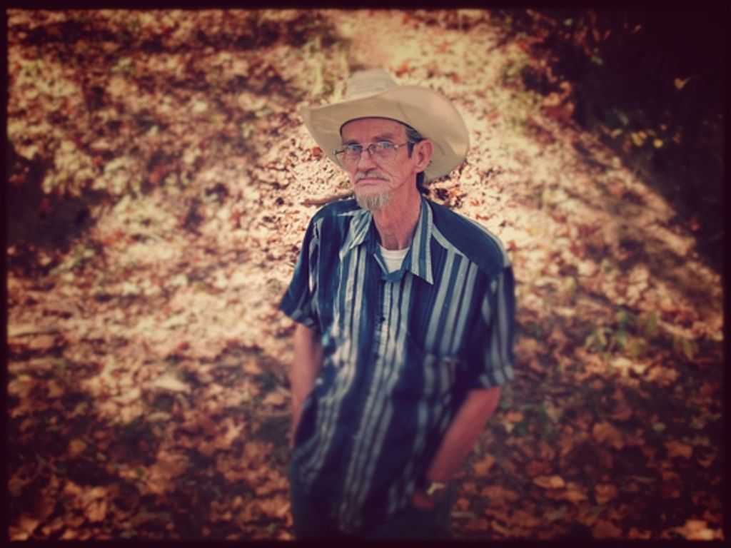 Hershel Riggs Profile Photo