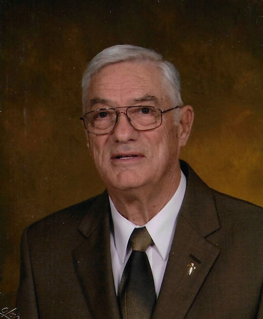 Theodore "Ted" Brinson, Jr.