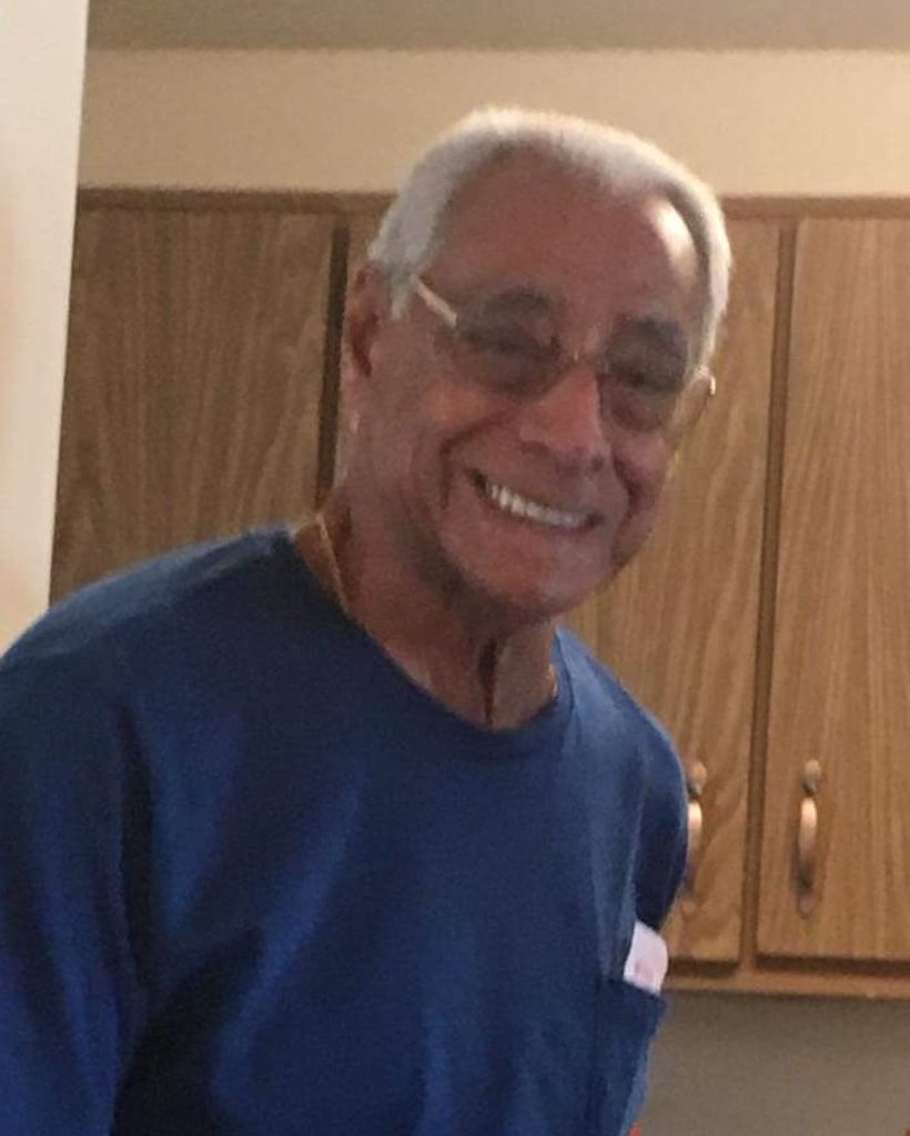 Luis S Delgado Profile Photo