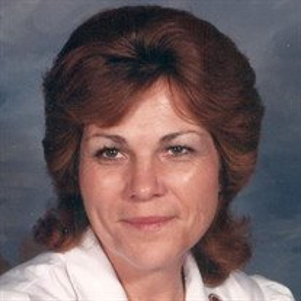 Joann Parris