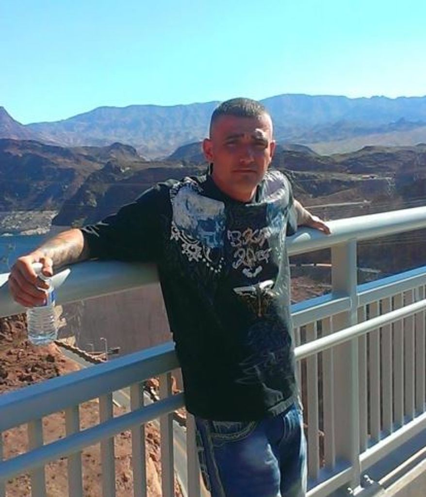 Joshua James Ray Phillips