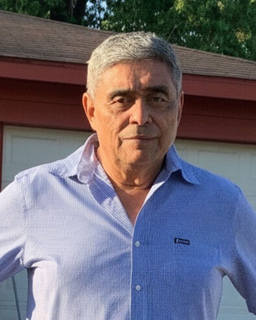 Ramon Eduardo Munguia