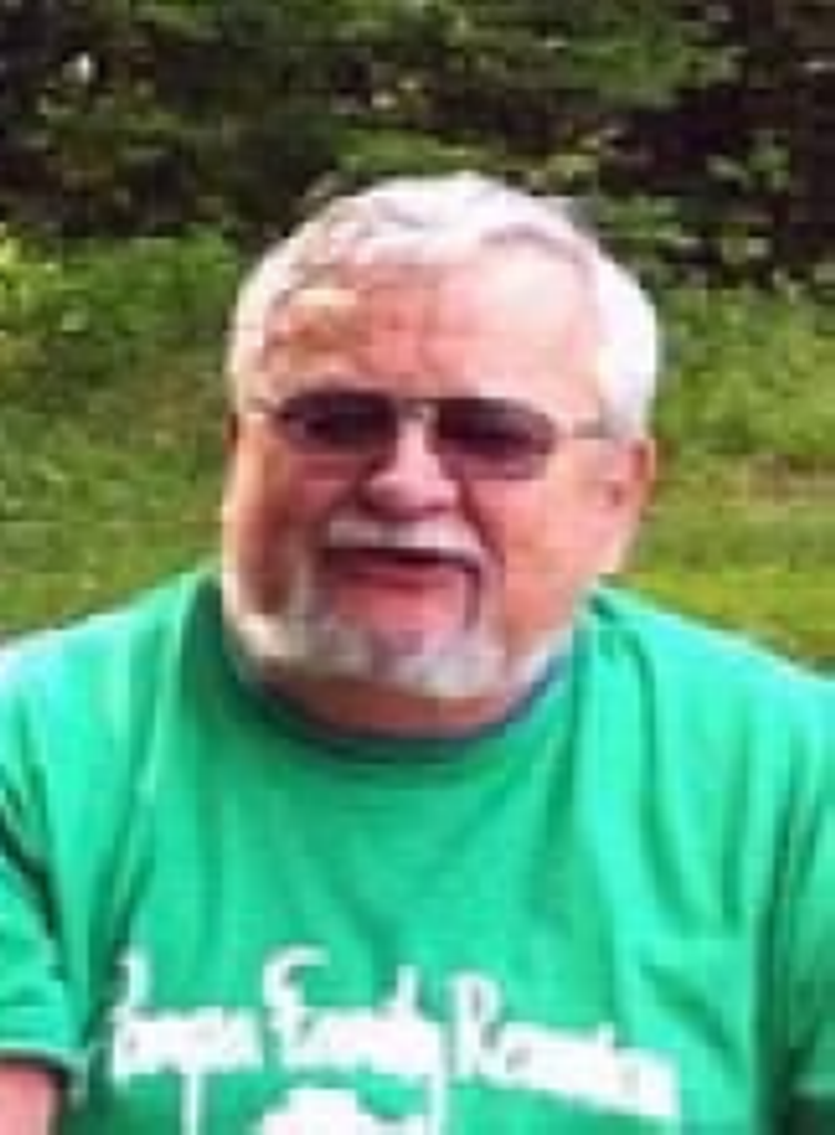 Charles  Michael Pompa