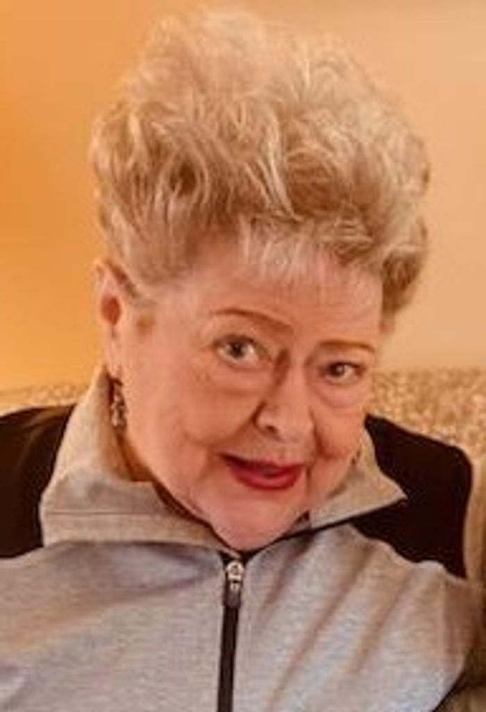 Ione Mae Jensen Profile Photo