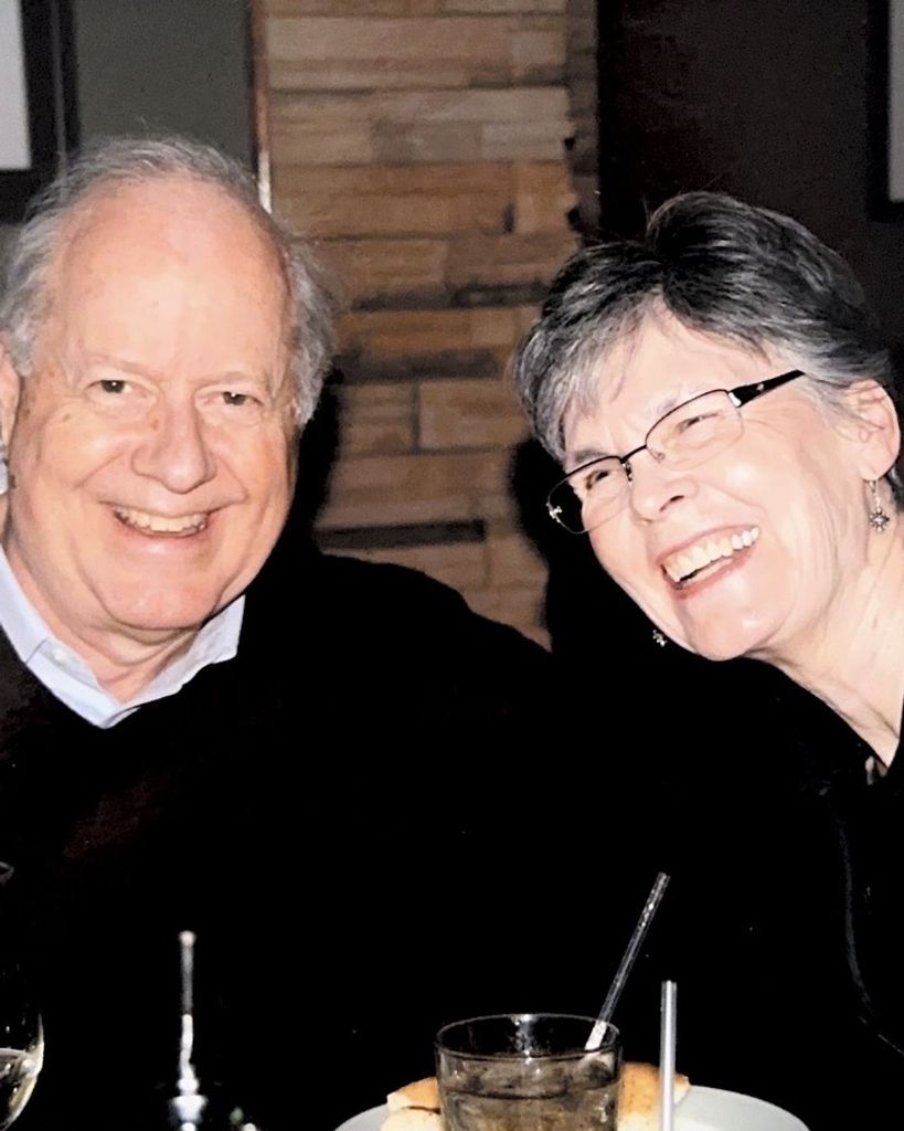 Michael E. & Sandra K. Blair Profile Photo