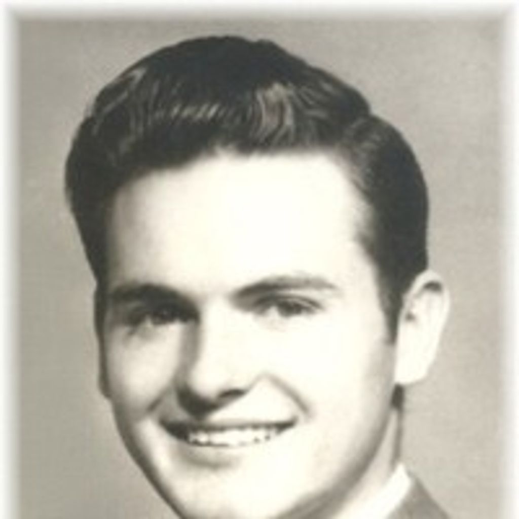 Jack Robert Gordon