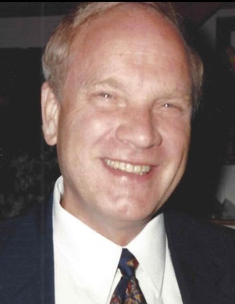 George Thomas "Tom" Davidson