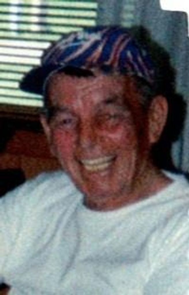 Francis &Quot;Sonny&Quot; Eugene Mclaughlin