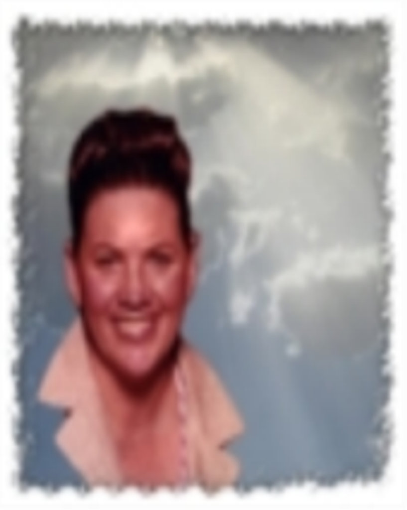 Betty Jean Alvarado