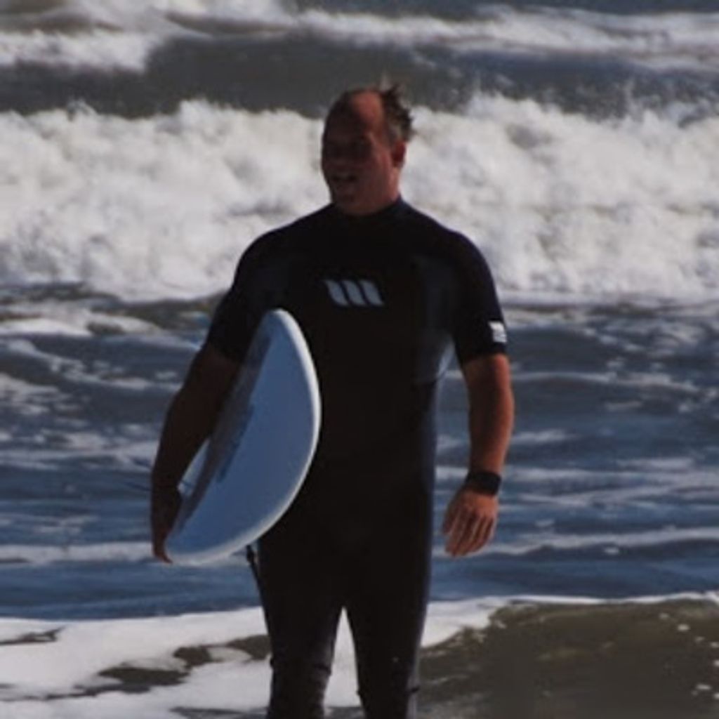 Ian William Miller Profile Photo