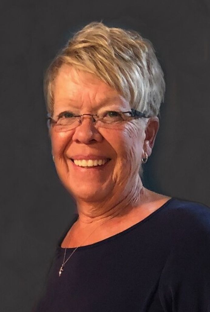 Denise Charnell Barnes Profile Photo