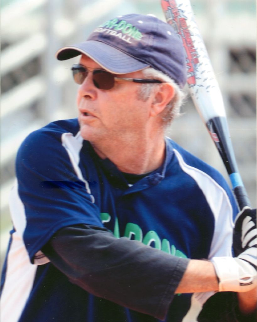 James Robert Macfarlane Jr.